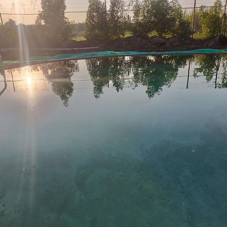 Nisarg Farm Villas Shirdi Cameră foto