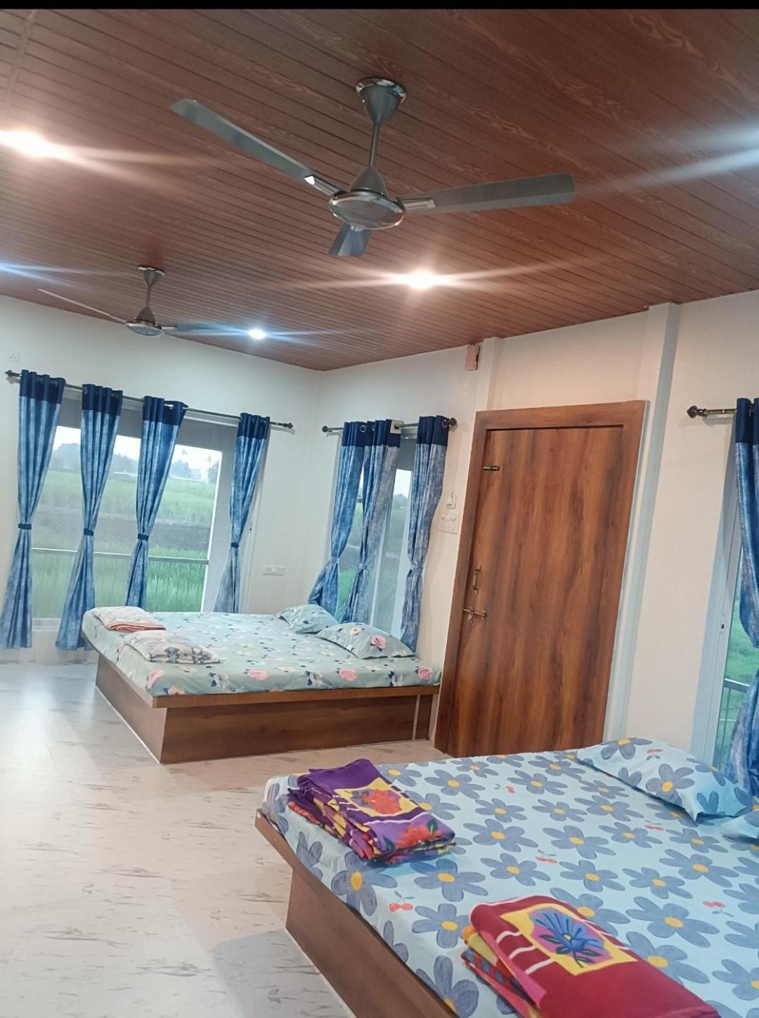 Nisarg Farm Villas Shirdi Exterior foto